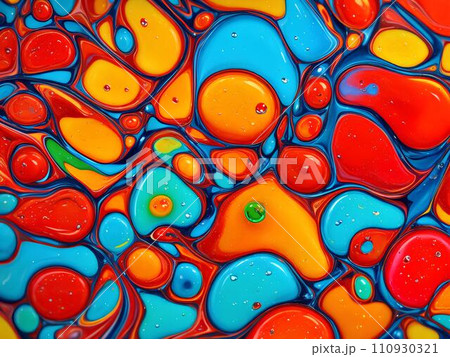Abstract Background and Texture. Colorful Grunge Background concept. Abstract Background and Texture. Colorful Grunge Background concept. 110930321