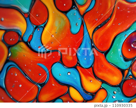 Abstract Background and Texture. Colorful Grunge Background concept. Abstract Background and Texture. Colorful Grunge Background concept. 110930335