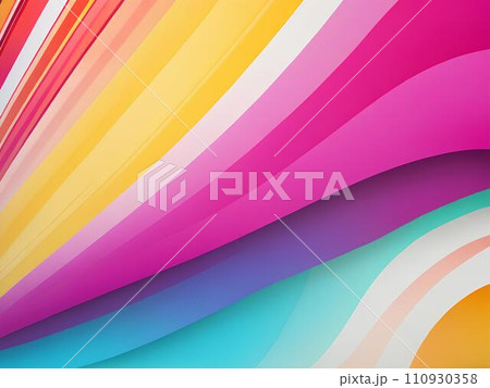 Abstract Background and Texture. Colorful Grunge Background concept. 110930358