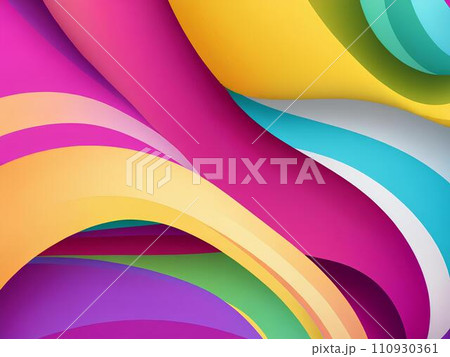 Abstract Background and Texture. Colorful Grunge Background concept. Abstract Background and Texture. Colorful Grunge Background concept. 110930361