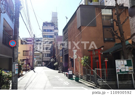 東京都墨田区両国3丁目界隈 110930592