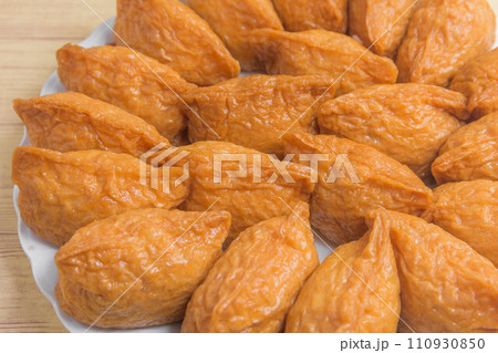 いなり寿司 110930850