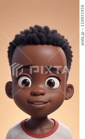 漫画 マンガ アフリカ 110931938