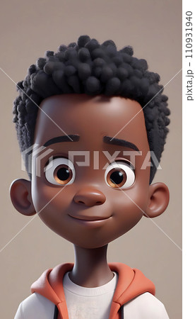 漫画 マンガ アフリカ 110931940