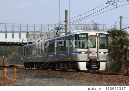 【愛知環状鉄道】2000系（愛知環状鉄道線：末野原〜永覚） 110932317