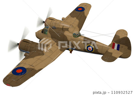 ブリストル ボーフォート ブリストル ボーフォート 110932527