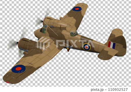 ブリストル ボーフォート ブリストル ボーフォート 110932527