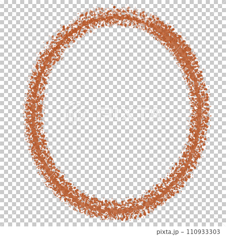 Circle Circle 110933303