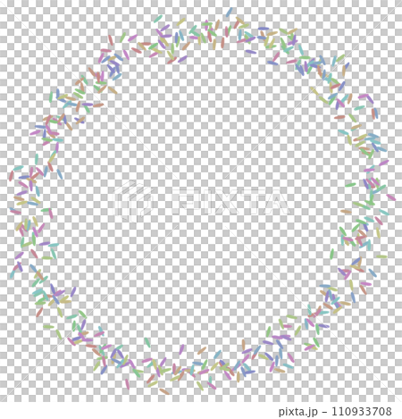 Circle Circle 110933708