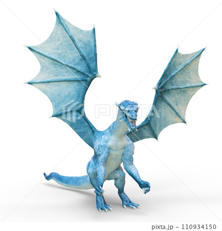 ドラゴン 110934150