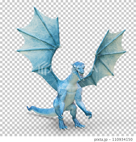 ドラゴン 110934150