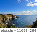 城ヶ島　ウミウ展望台からの絶景 110934264
