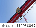 平和の大鳥居 大田区 穴守稲荷 羽田 110936045