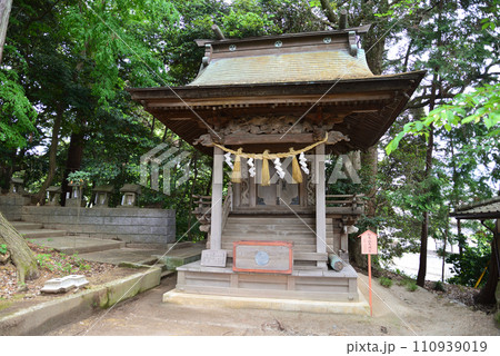 艫(とも)神社にバラを見に #46 艫(とも)神社にバラを見に #46 110939019