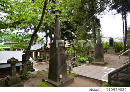 艫(とも)神社にバラを見に #49 艫(とも)神社にバラを見に #49 110939022