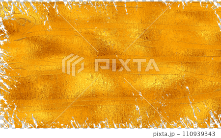 Gold Distressed Texture Backgrounds 110939343