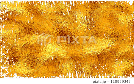 Gold Distressed Texture Backgrounds Gold Distressed Texture Backgrounds 110939345