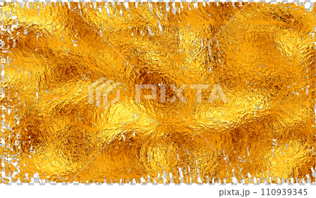 Gold Distressed Texture Backgrounds 110939345