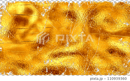 Gold Distressed Texture Backgrounds Gold Distressed Texture Backgrounds 110939360