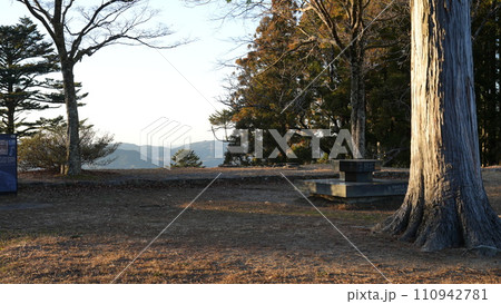 岩村城本丸跡 110942781