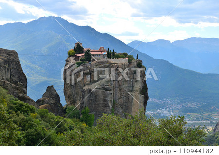 アギア・トリアダ修道院 アギア・トリアダ修道院 110944182