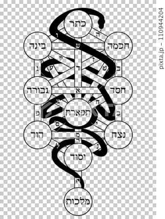 Tree of life Tree of life 110944204