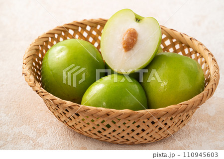 デート 日付 ナツメヤシ 110945603