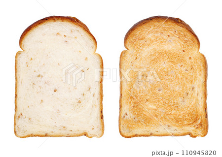 食パン 110945820