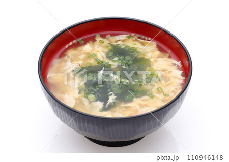 かきたま汁 かきたま汁 110946148