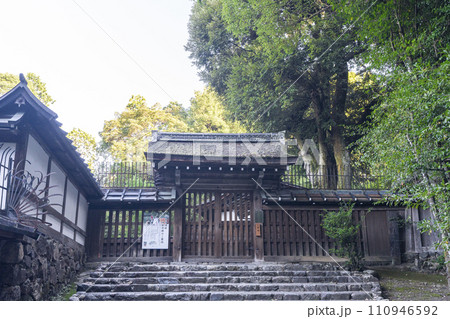 上賀茂神社 新宮神社・山尾神社 (京都市北区上賀茂本山) 上賀茂神社 新宮神社・山尾神社 (京都市北区上賀茂本山) 110946592