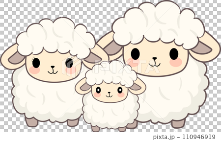 sheep, cartoon, cute, animal, illustration, vector, character, farm, happy, baby, funny, design, isolated, graphic, white, nature, set, lamb, sweet, art, drawing, wild, wool, collection, fun, cow, sheep, cartoon, cute, animal, illustration, vector, character, farm, happy, baby, funny, design, isolated, graphic, white, nature, set, lamb, sweet, art, drawing, wild, wool, collection, fun, cow, 110946919