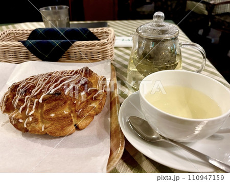 ペニーレイン 那須店 リンゴスターと紅茶 110947159