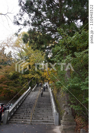迦葉山龍華院 迦葉山 龍華院 弥勒護国禅寺 階段 迦葉山龍華院 迦葉山 龍華院 弥勒護国禅寺 階段 110948522