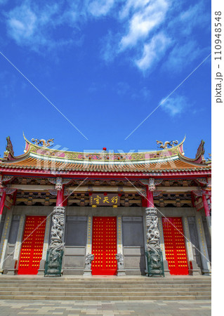 行天宮　台北　台湾 110948548