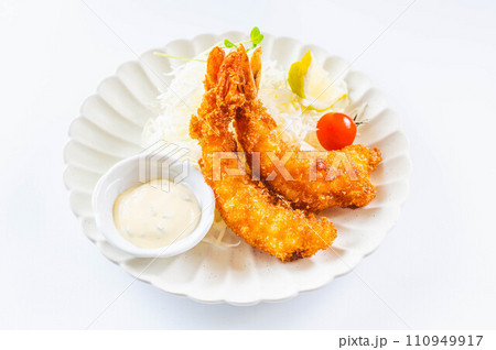 エビフライ 110949917