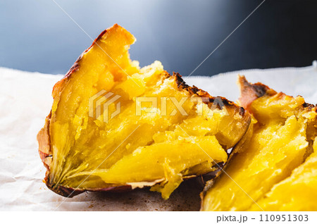 やきいも　栗かぐや 110951303