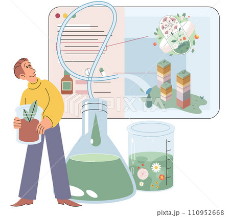 Chinese medicine vector illustration. The simplicity Chinese medicine is beacon guiding ship health to safe harbors Health care, when entwined with Chinese medicine, becomes tapestry vibrant Chinese medicine vector illustration. The simplicity Chinese medicine is beacon guiding ship health to safe harbors Health care, when entwined with Chinese medicine, becomes tapestry vibrant 110952668