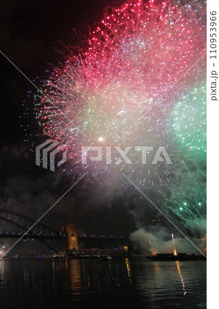 花火 線香花火 せんこうはなび 110953966