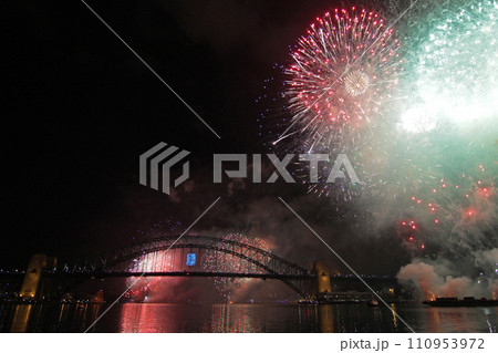 花火 線香花火 せんこうはなび 110953972