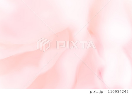 花びら・エレガント 背景素材 110954245