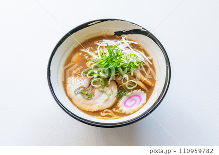 ご当地 和歌山ラーメン 110959782