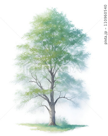 木「AI生成画像」 木「AI生成画像」 110960540