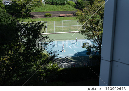 神奈川 洋光台北団地 根岸線 マンション 空 雲 昼 午前 風景 磯子区 横浜市 リノベーション 神奈川 洋光台北団地 根岸線 マンション 空 雲 昼 午前 風景 磯子区 横浜市 リノベーション 110960648