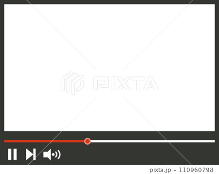 動画のフレーム 110960798