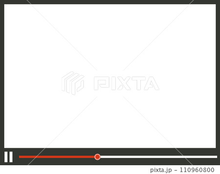 動画のフレーム 動画のフレーム 110960800