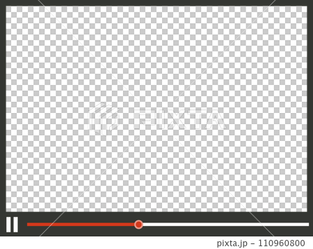動画のフレーム 動画のフレーム 110960800
