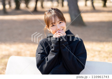 美しい日本女性 110961743