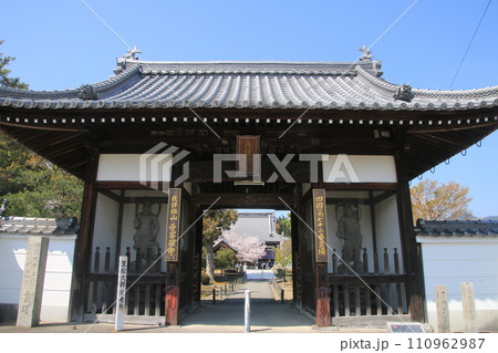 曼荼羅寺・第72番札所（香川県・四国遍路） 110962987