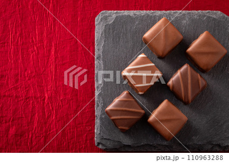 チョコレートのイメージ 110963288