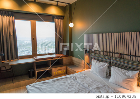 Comfort Hotel Arlanda Airport Comfort Hotel Arlanda Airport 110964238